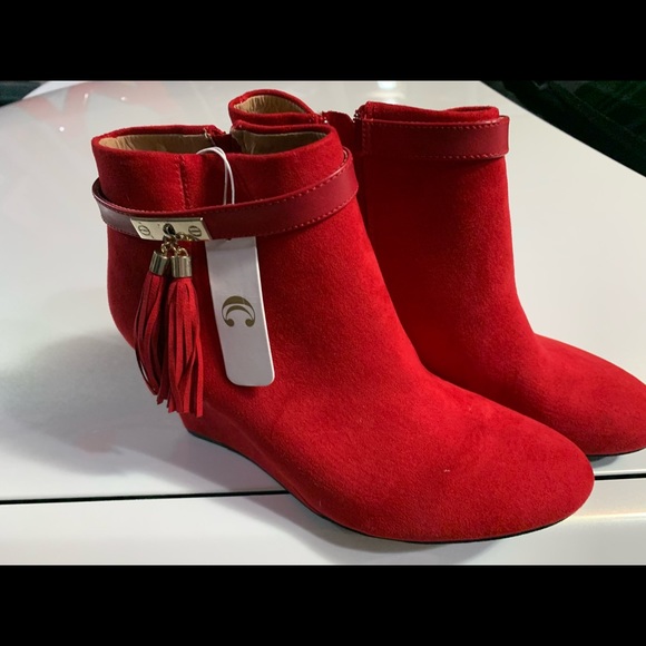 Women’s Boots - Picture 5 of 6